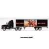 Tour Truck Iron Maiden