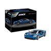 2017 Boîte promotionnelle Ford GT