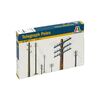 Telegraph Poles