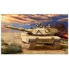 M1A1 Abrams