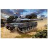 Leopard 2 A6M