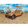 German Staff Car Type 82 Kübelwagen