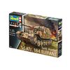 Sd.Kfz.184 Tank Hunter ELEFANT
