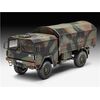 LKW 5t. mil gl (4x4 Truck)