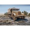 Sd. Kfz. 7 (late)
