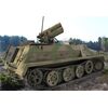 15 cm Panzerwerfer 42 auf sWS