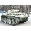 PzKpfw II Ausf. L Luchs (Sd.Kfz. 123)