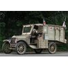 Model T 1917 Ambulance