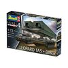 Leopard 1A5 & Biber