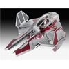 Obi Wan's Jedi Starfighter
