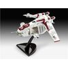 Republic Gunship
