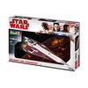 Obi Wan's Jedi Starfighter