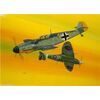 Combat Set Bf109G-10 & Spitfire Mk.V