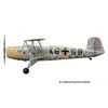 Bücker Bü131 Jungmann