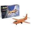 Bell X-1 (1rst Supersonic)