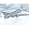C-54D Berlin Airlift 70th Anniversary