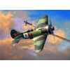 Polikarpov I-16 Type 24 Rata