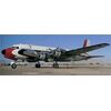 C-54D Blue Angels Platinum Edition