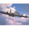 Boeing B-17F Memphis Belle 1:48