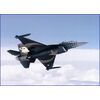 F-16 C SOLO TÜRK