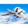 F/A -18C Hornet