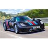 Porsche 918 Weissach Sport