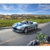 Shelby Series I