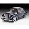 Luxury Class Car Admiral Saloon