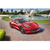 2014 Corvette Stingray C7