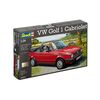 VW Golf 1 Cabrio