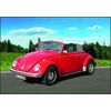 VW Käfer 1500 (Cabriolet)
