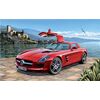 Mercedes SLS AMG