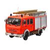 Mercedes-Benz 1017 LF 16