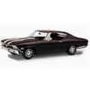 1968 Chevy Chevelle