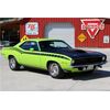 1970 AAR Cuda