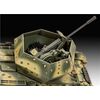 Flakpanzer III Ostwind (3,7cm Fl
