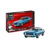 Fast Furious 1969 Chevy Camaro Yenko