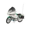 BMW R75/5 Police