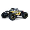 Smyter MT 1/12 4WD Electric Monster Truck - Yellow