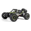 Smyter DB Turbo 1/12 4WD 3S Brushless - Grün