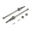 Front Universal Drive Shafts (Steel/2pcs)