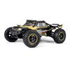 Smyter DT Turbo 1/12 4WD 3S Brushless - Yellow