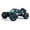 Smyter DB Turbo 1/12 4WD 3S Brushless - Blue