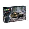 M1A2 Abrams