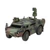Véhicule de reconnaissance Fennek