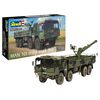 MAN 10t milgl 8x8 Truck