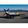 P-51D Mustang