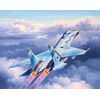 Su-27 Flanker