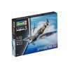 Spitfire Mk.IIa