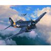 F4U-4 Corsair